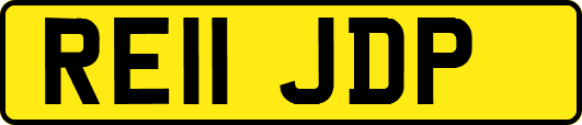 RE11JDP