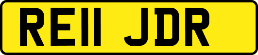 RE11JDR