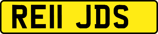 RE11JDS