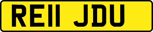 RE11JDU