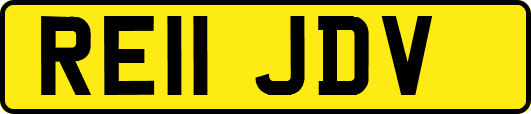 RE11JDV
