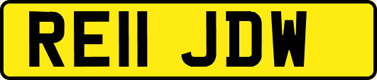 RE11JDW