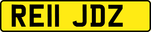 RE11JDZ