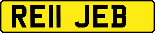RE11JEB