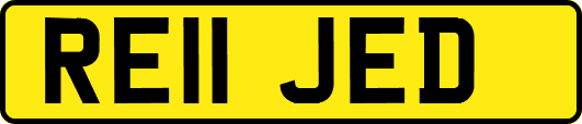 RE11JED