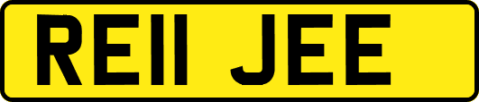 RE11JEE