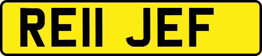 RE11JEF
