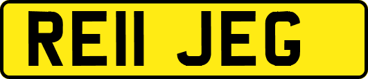 RE11JEG
