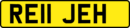 RE11JEH