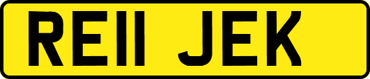 RE11JEK