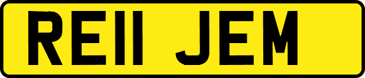 RE11JEM