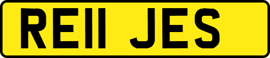 RE11JES