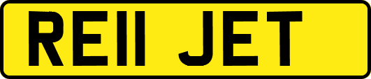 RE11JET