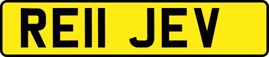 RE11JEV