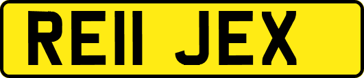 RE11JEX