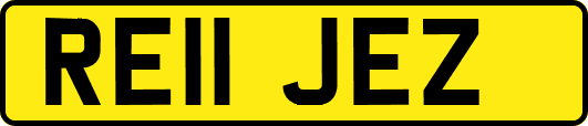 RE11JEZ