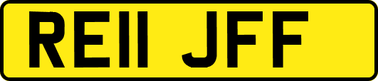 RE11JFF