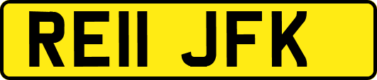 RE11JFK