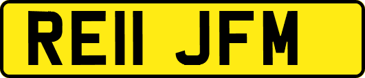 RE11JFM