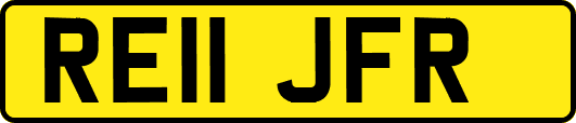 RE11JFR