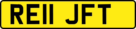RE11JFT