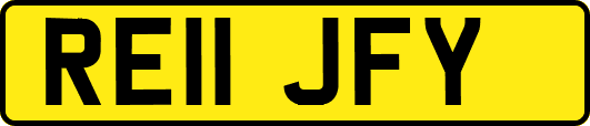 RE11JFY