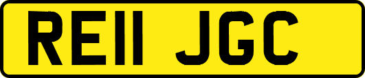 RE11JGC