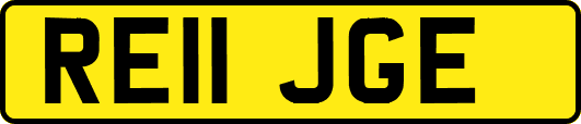RE11JGE