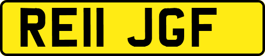 RE11JGF