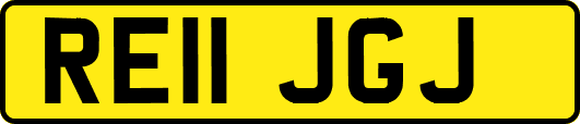 RE11JGJ