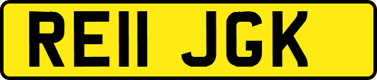 RE11JGK