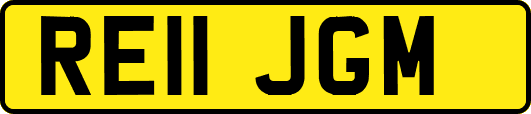 RE11JGM
