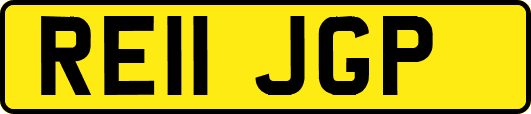 RE11JGP