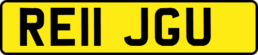 RE11JGU