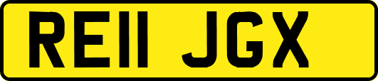 RE11JGX