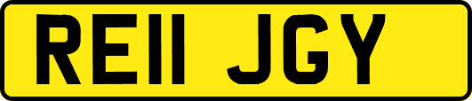 RE11JGY
