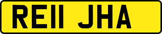 RE11JHA