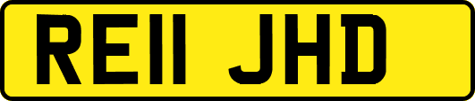 RE11JHD