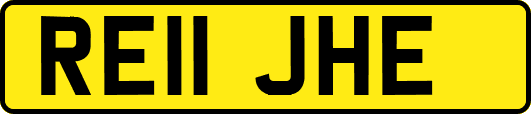 RE11JHE