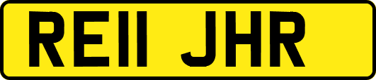 RE11JHR