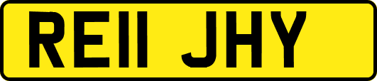 RE11JHY
