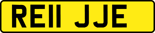 RE11JJE