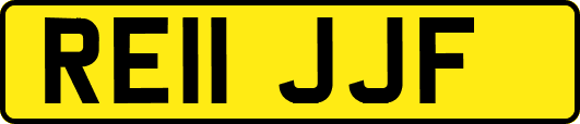 RE11JJF