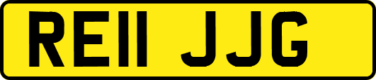 RE11JJG