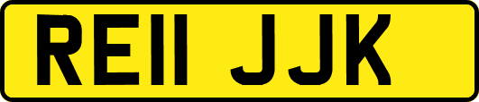 RE11JJK