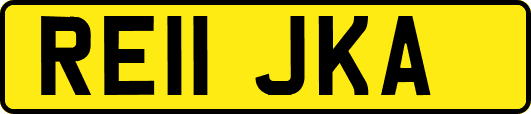 RE11JKA