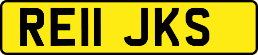 RE11JKS