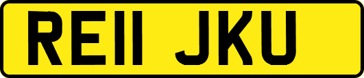 RE11JKU