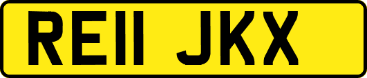 RE11JKX