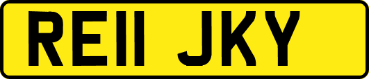 RE11JKY